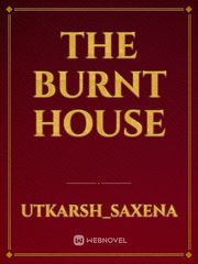 The Burnt House Book