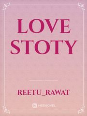 love stoty Book