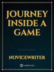 Journey inside a game Book