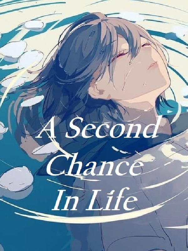 A Second Chance In life Book