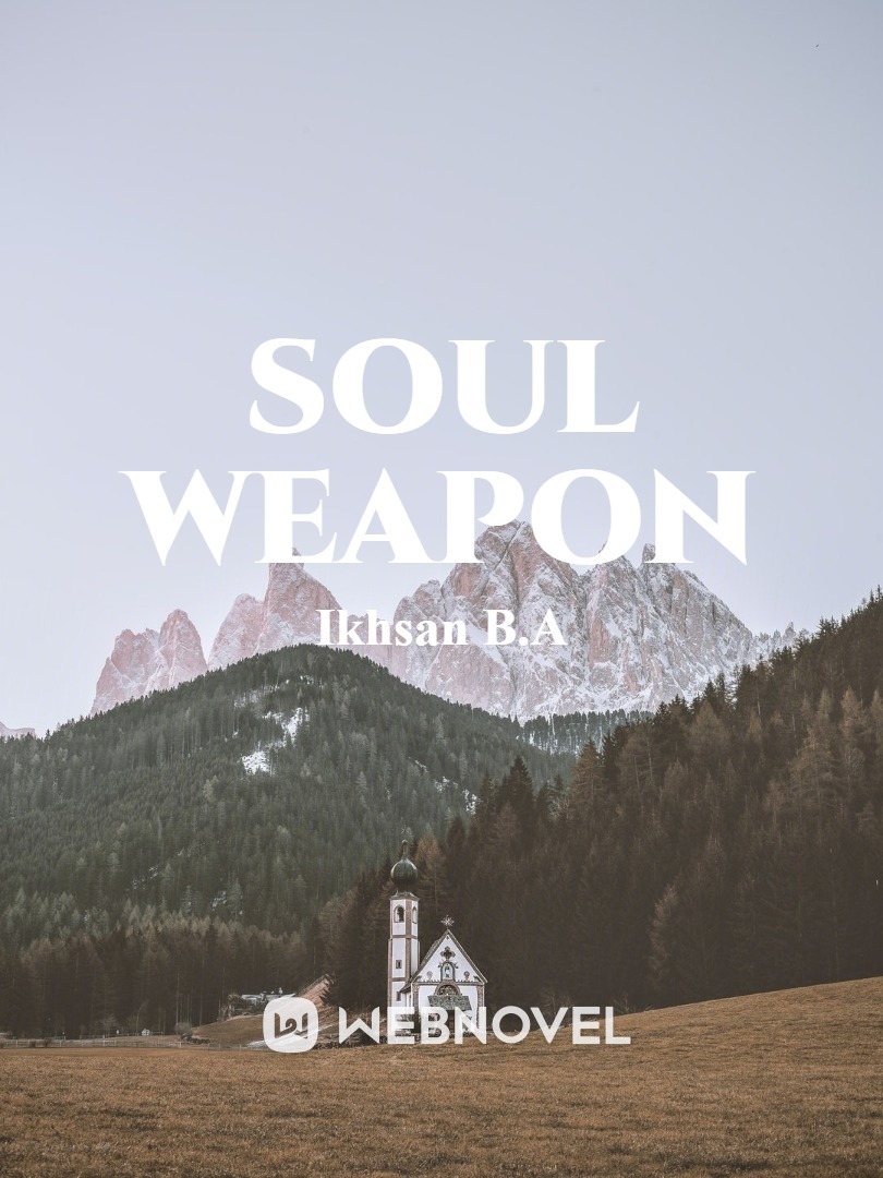 Soul Weapon