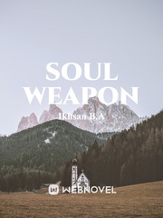 Soul Weapon Book