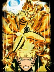Naruto the savior and the destroyer Book