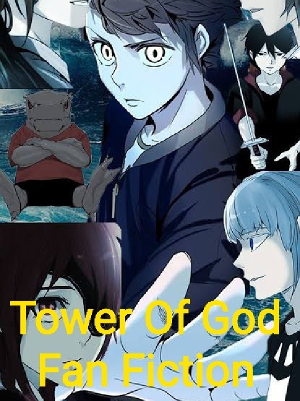 Tower Of God: Fan Fiction Book