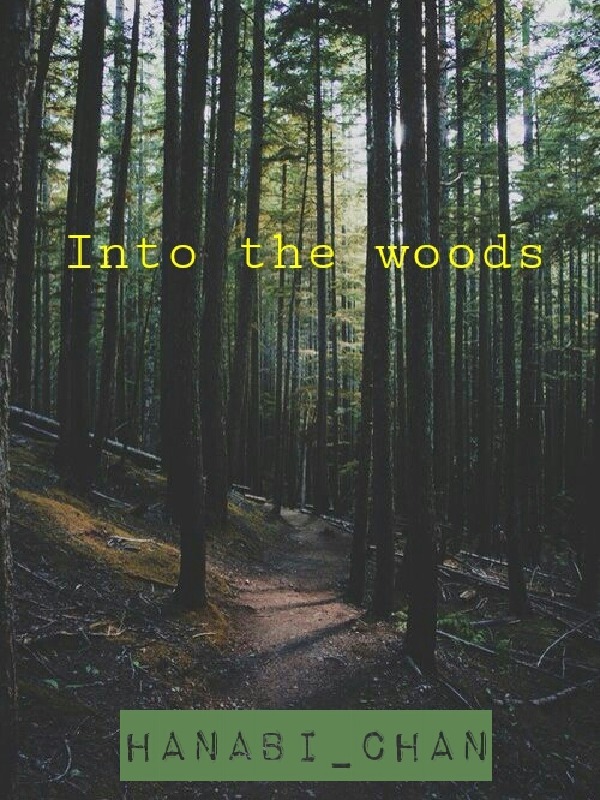 Into the Woods Book