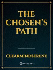 The Chosen’s Path Book