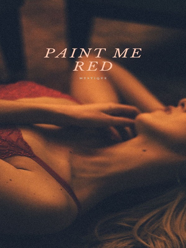Paint Me Red