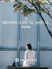 A Moonlight Scandal Book