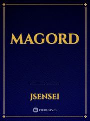 Magord Book