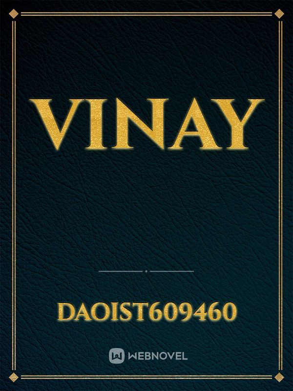 Vinay Book