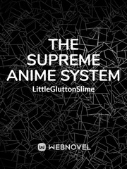 The Supreme Anime System Book