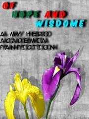 Of Hope and Wisdom Book