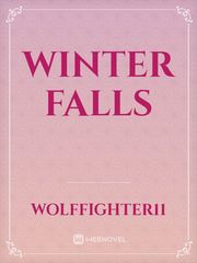 winter falls Book