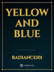 Yellow and Blue Book