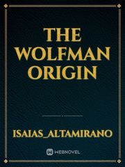 the wolfman origin Book