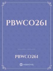 PBwco261 Book