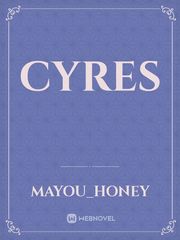 Cyres Book