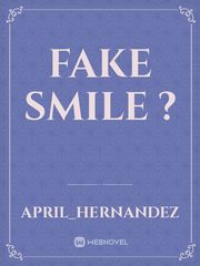 Fake Smile ? Book