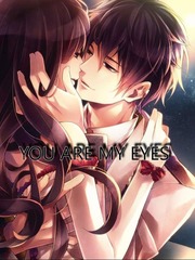 You Are My Eyes Book
