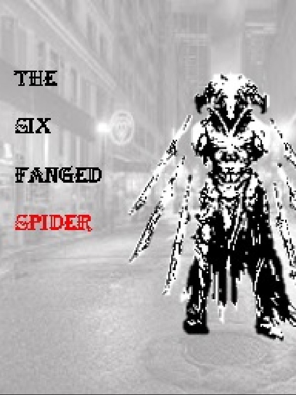 the six fanged spider