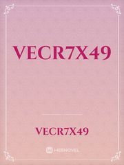 VeCR7X49 Book