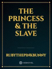 The Princess & The Slave Book