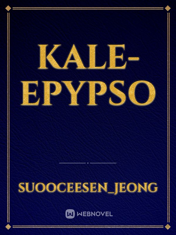 KALE-EPYPSO