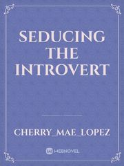 Seducing The Introvert Book