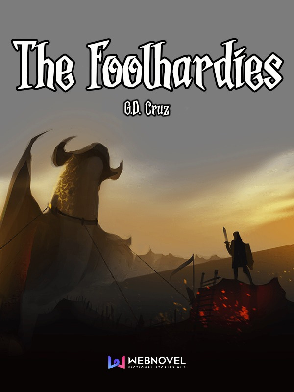 The Foolhardies Book