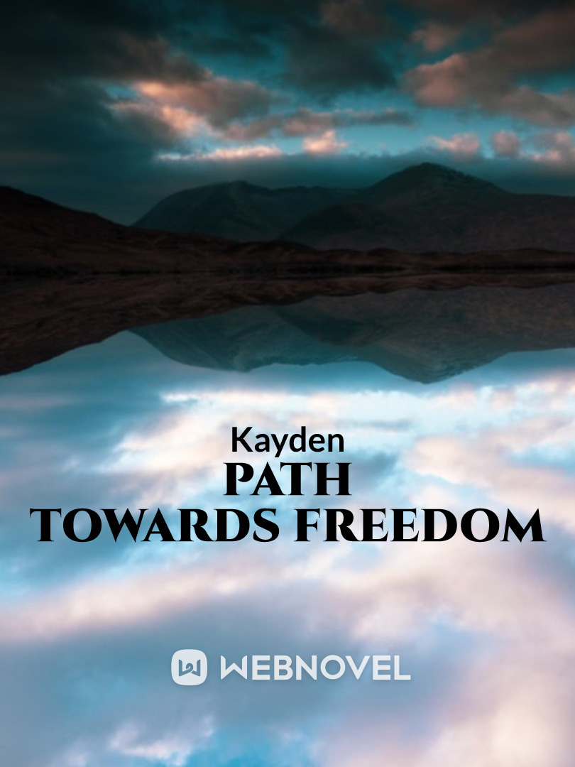 PATH TOWARDS FREEDOM Book