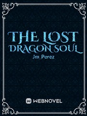 The Lost Dragon Soul Book