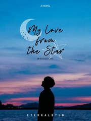 My Love from the Star (EXO Edition) Book