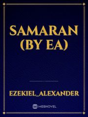 SAMARAN (by EA) Book