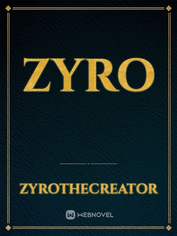 Zyro Book