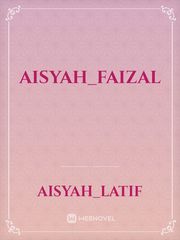 aisyah_faizal Book
