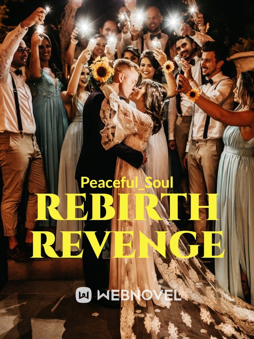 Rebirth Revenge Book