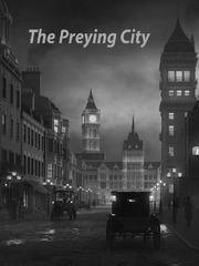 The Preying City Book