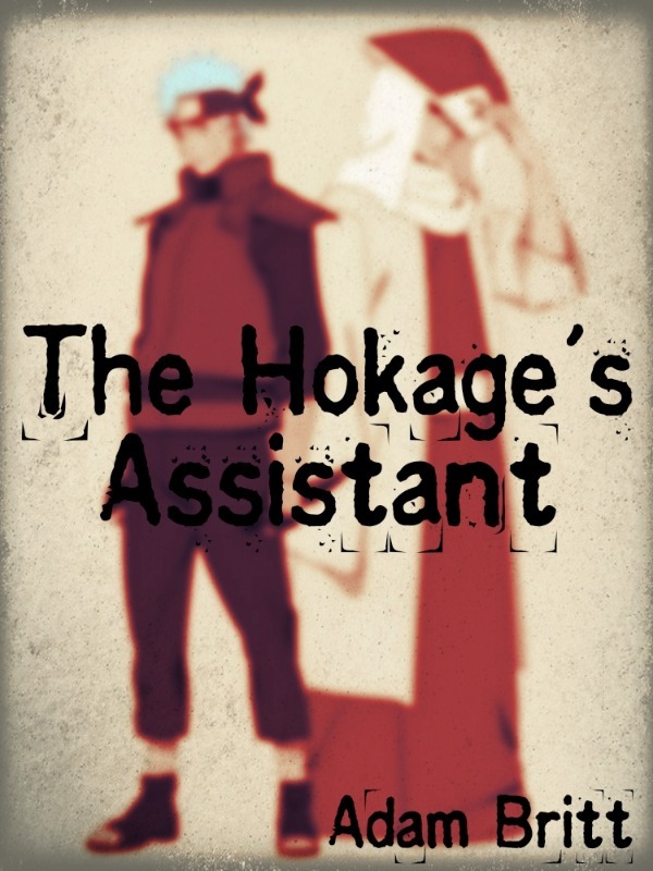 The Hokage's Assistant. Book