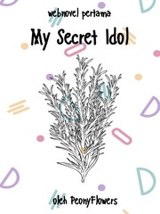 My Secret Idol Book