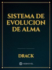Sistema de evolucion de alma Book