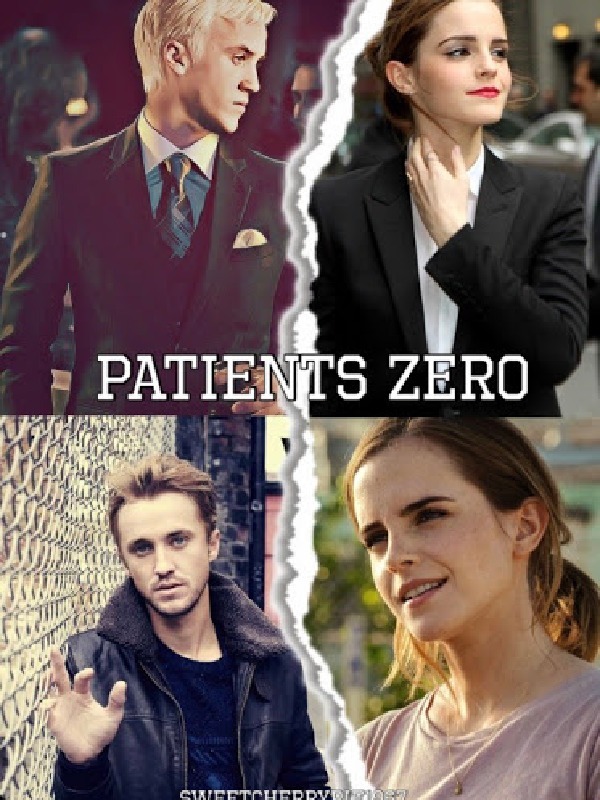 Patients Zero (Dramione) Book