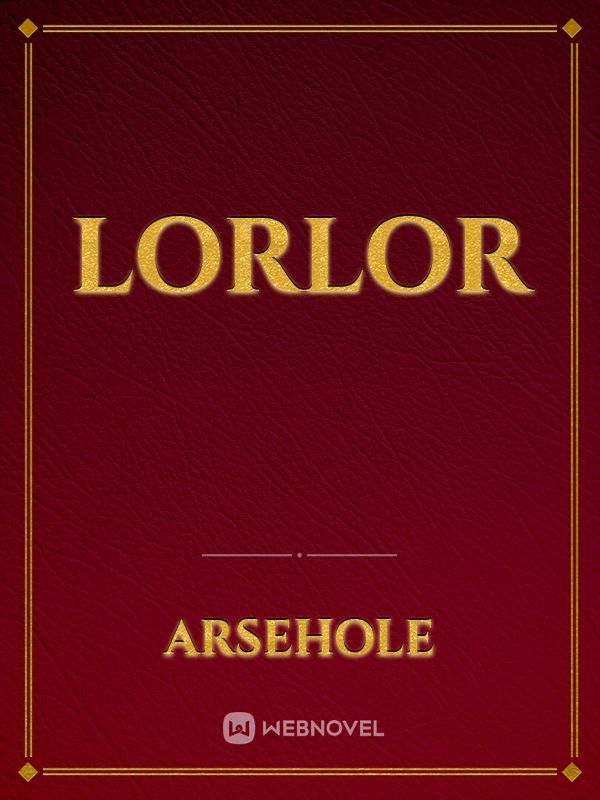 LorLor Book