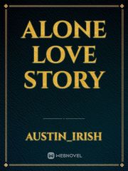 Alone  love story Book