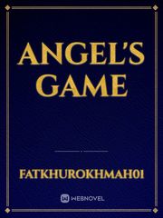 Angel's Game Book