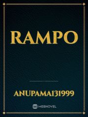 Rampo Book