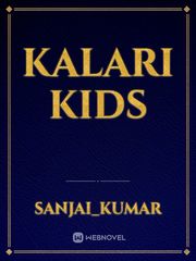 KALARI KIDS Book
