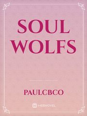 Soul Wolfs Book