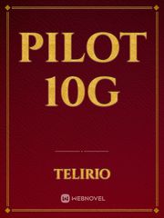 Pilot 10G Book