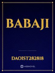 Babaji Book