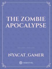 The zombie apocalypse Book